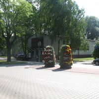 Магазин в большом городе, у моря в Латвии, Вентспилс, Парвента, 273 кв.м.