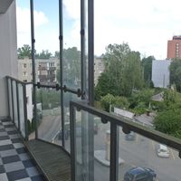 Flat in the big city in Latvia, Riga, Plavnieki, 143 sq.m.