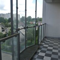 Flat in the big city in Latvia, Riga, Plavnieki, 143 sq.m.