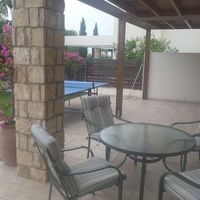 Вилла на Кипре, Пафос, 200 кв.м.