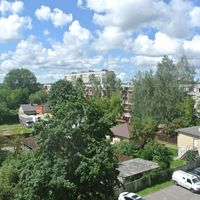 Flat in the big city in Latvia, Riga, Plavnieki, 143 sq.m.