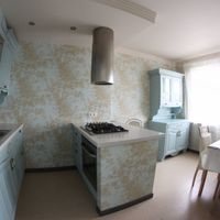 Flat in the big city in Latvia, Riga, Plavnieki, 143 sq.m.