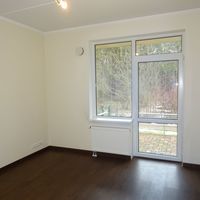 Flat in the big city, by the lake, in the forest in Latvia, Riga, Bikernieki, 131 sq.m.