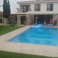 Вилла на Кипре, Пафос, 200 кв.м.