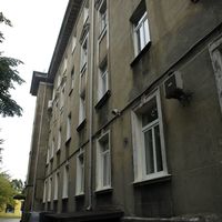 Other commercial property in Latvia, Riga, 3502 sq.m.