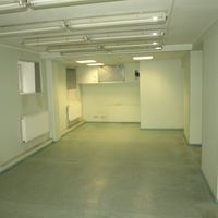 Other commercial property in Latvia, Riga, 3502 sq.m.