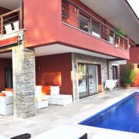 Villa in the mountains, at the seaside in Turkey, Fethiye, 300 sq.m.