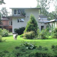 Доходный дом в большом городе в Латвии, Рига, 543 кв.м.