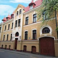 House in the big city in Latvia, Riga, 795 sq.m.