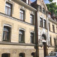 House in the big city in Latvia, Riga, 795 sq.m.