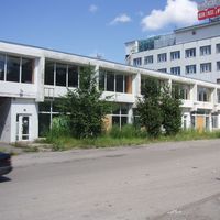 Shop in Latvia, Stopinu Novads, Ulbroka, 295 sq.m.