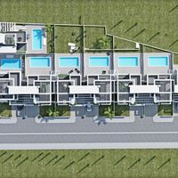 Вилла на Кипре, Лимасол, 224 кв.м.