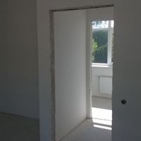 House in the forest in Latvia, Riga, 200 sq.m.