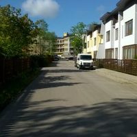 House in the forest in Latvia, Riga, 200 sq.m.