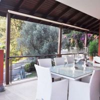 Villa in the mountains, at the seaside in Turkey, Fethiye, 300 sq.m.