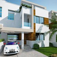 Вилла на Кипре, Лимасол, 224 кв.м.