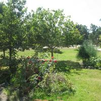 House in the big city in Latvia, Ventspils, Maurciems, 378 sq.m.