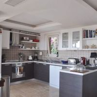 Villa in the mountains, at the seaside in Turkey, Fethiye, 300 sq.m.