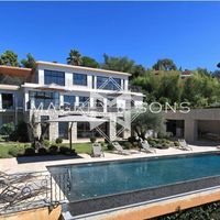 Villa in France, Cannes, 500 sq.m.