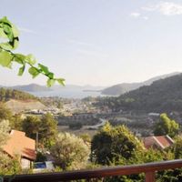 Villa in the mountains, at the seaside in Turkey, Fethiye, 300 sq.m.