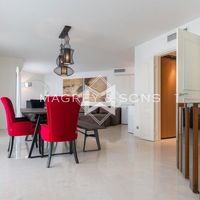 Flat in France, Cannes, 67 sq.m.