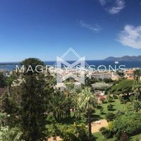 Квартира во Франции, Канны, 141 кв.м.