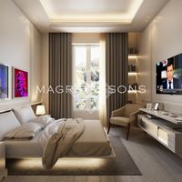 Квартира во Франции, Канны, 141 кв.м.