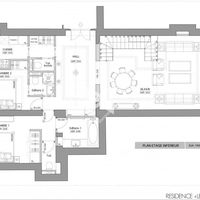 Квартира во Франции, Канны, 141 кв.м.