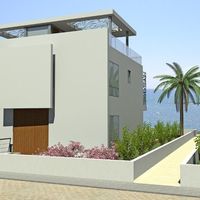 Villa in Republic of Cyprus, Eparchia Larnakas, 229 sq.m.