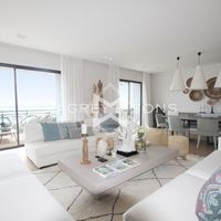 Flat in France, Cannes, 185 sq.m.
