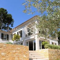 House in France, Antibes, 440 sq.m.