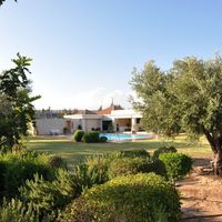 Вилла на Кипре, Лимасол, 444 кв.м.