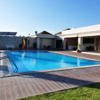 Вилла на Кипре, Лимасол, 444 кв.м.