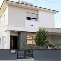 Вилла на Кипре, Лимасол, 215 кв.м.