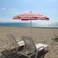 Apartment in Italy, Calabria, Pizzo, 29 sq.m.