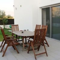 Вилла на Кипре, Лимасол, 215 кв.м.