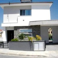 Вилла на Кипре, Лимасол, 215 кв.м.