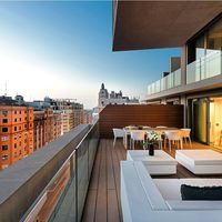 Другая коммерческая недвижимость в Испании, Мадрид, 10115 кв.м.