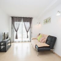 Апартаменты в Испании, Каталония, Льорет-де-Мар, 65 кв.м.