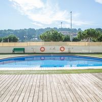 Apartment in Spain, Catalunya, Lloret de Mar, 75 sq.m.
