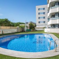 Apartment in Spain, Catalunya, Lloret de Mar, 75 sq.m.