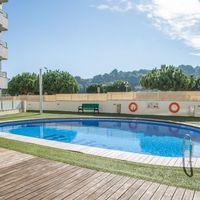 Apartment in Spain, Catalunya, Lloret de Mar, 75 sq.m.