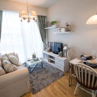 Апартаменты в Таиланде, Пхукет, 33 кв.м.