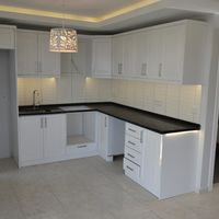 Апартаменты в Турции, Аланья, 80 кв.м.