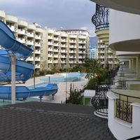 Апартаменты в Турции, Аланья, 80 кв.м.