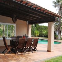 Вилла в Испании, Каталония, Жирона, 250 кв.м.