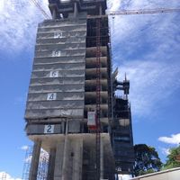 Апартаменты в Таиланде, 39 кв.м.