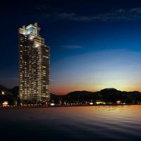 Апартаменты в Таиланде, 39 кв.м.