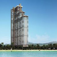 Апартаменты в Таиланде, 39 кв.м.