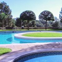 Apartment in Spain, Comunitat Valenciana, Dehesa de Campoamor, 43 sq.m.